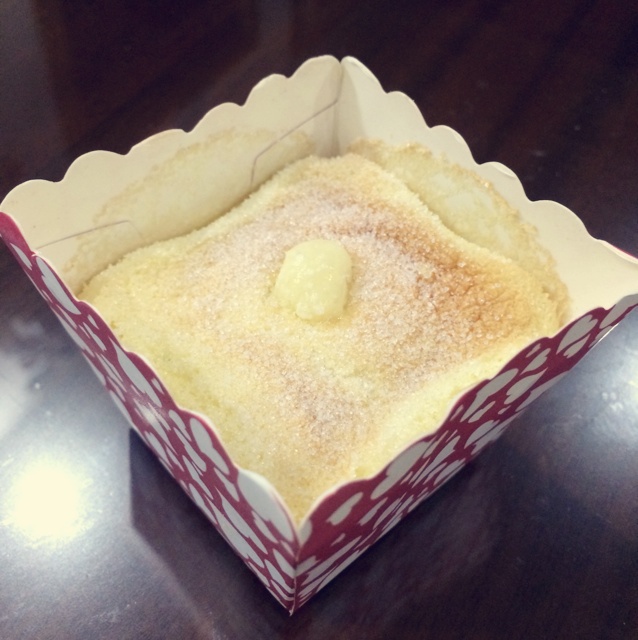 北海道戚风蛋糕