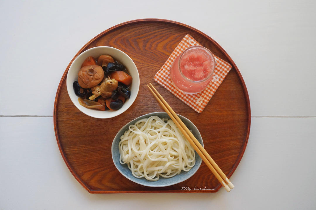 秒杀饭馆味道的【黄焖鸡米饭】