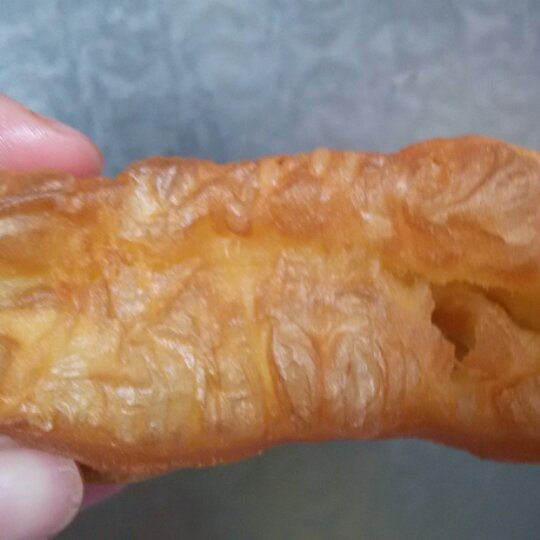 油条