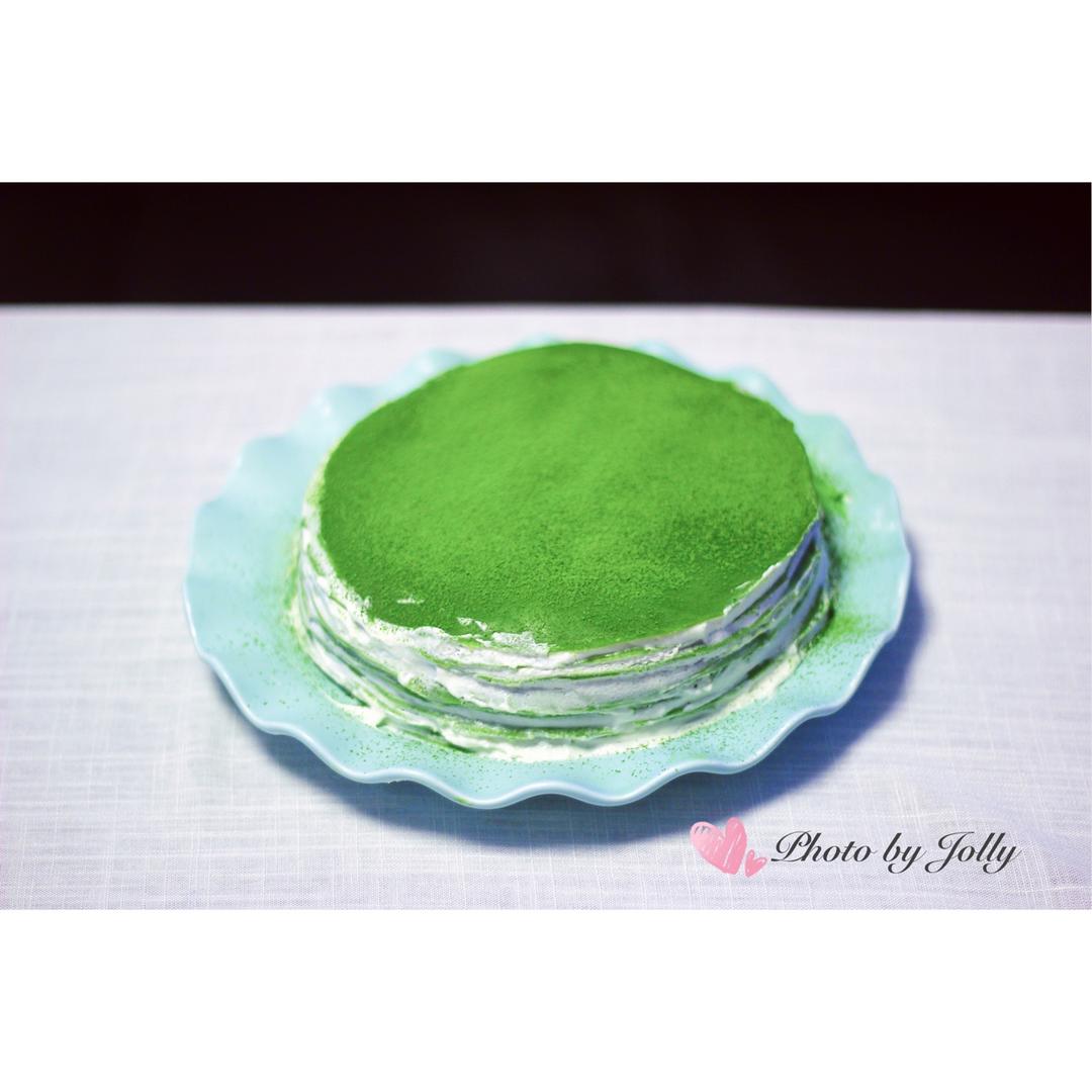 Jolly的厨房实验室