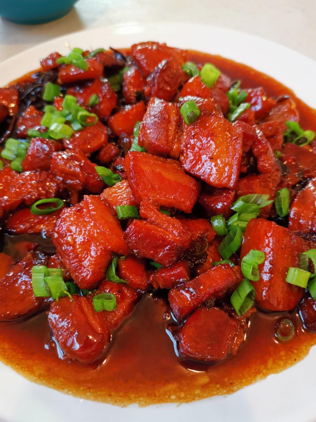 红烧肉