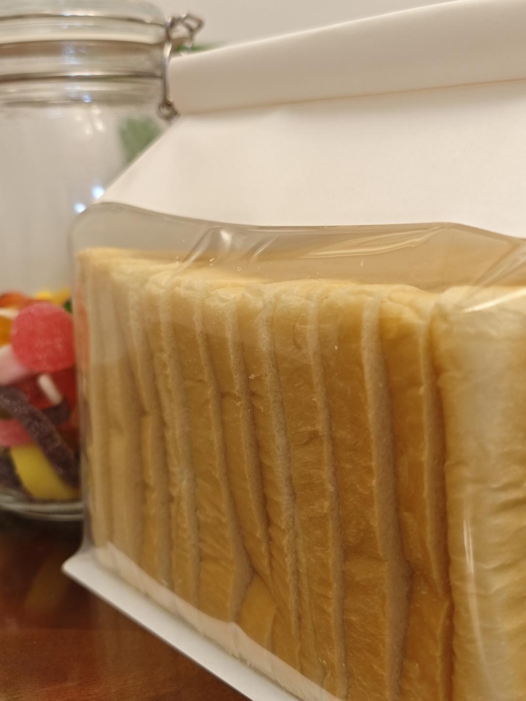 大大白吐司🍞(1000克模具)