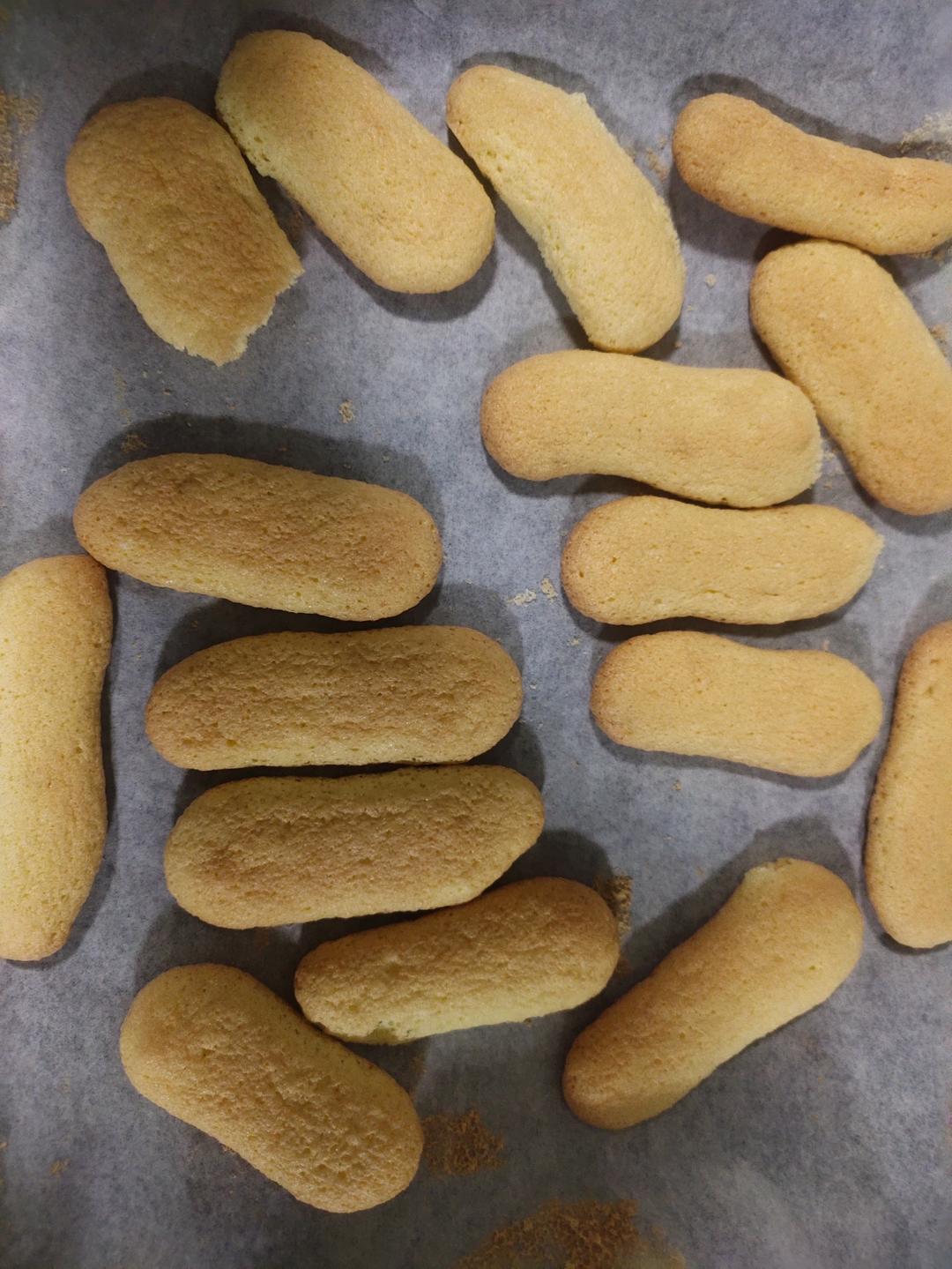 手指饼！无添加！孕妇儿童零食~万能蛋糕胚