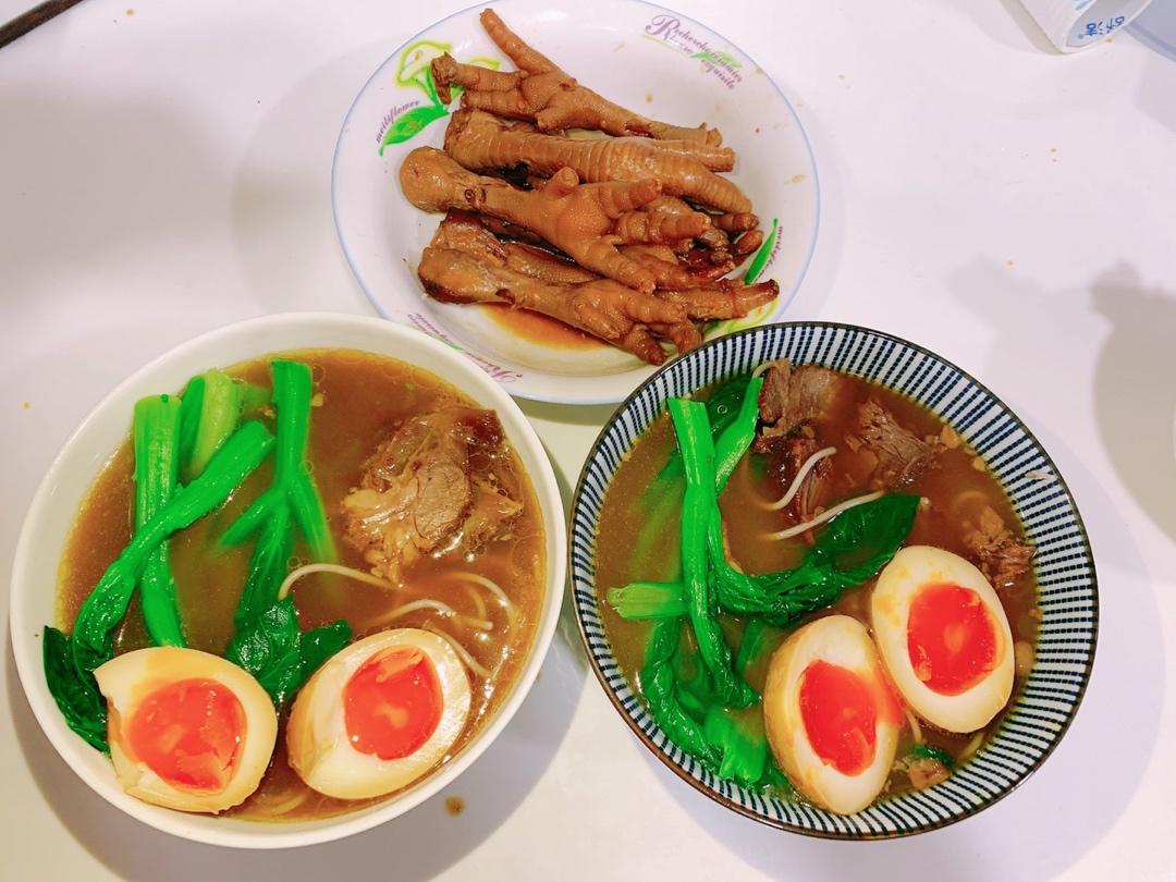 小高姐的三酱牛肉