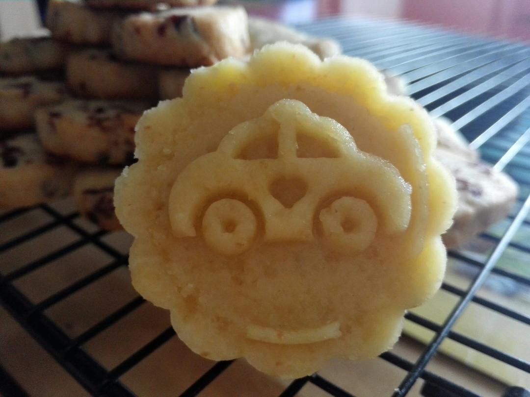 绿豆糕