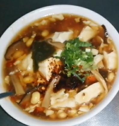 山西老豆腐的做法