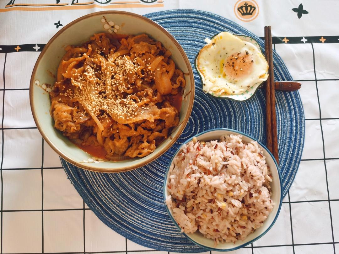 马丁家餐食