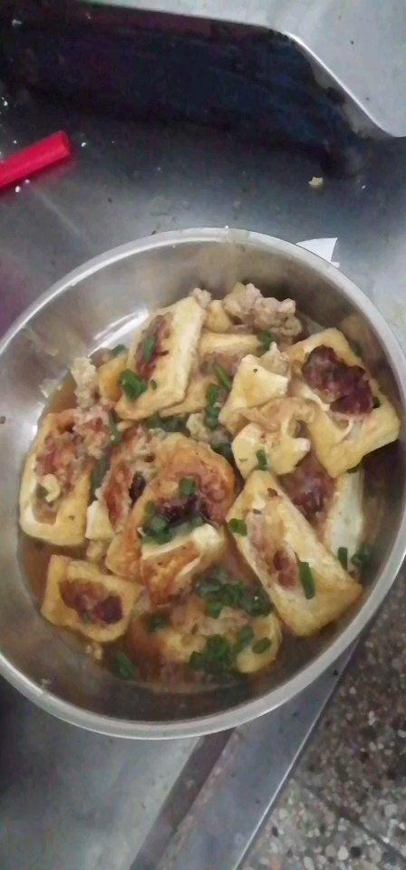 肥牛饭