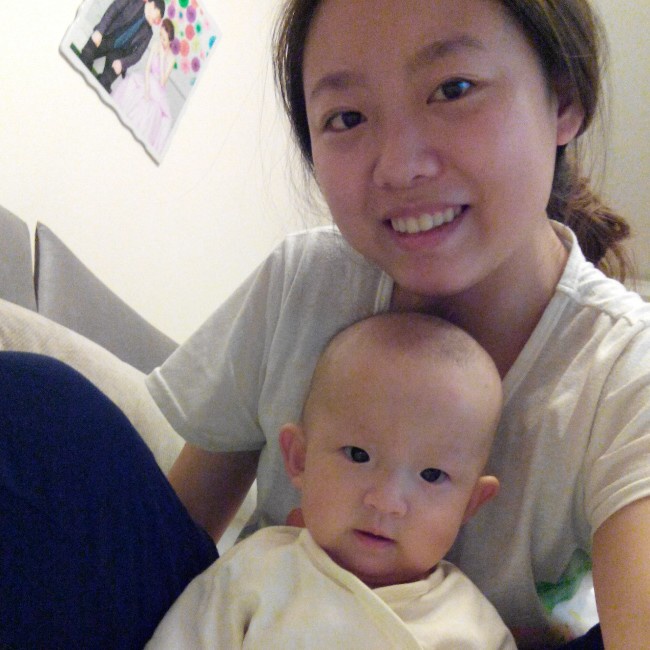 荔枝mami