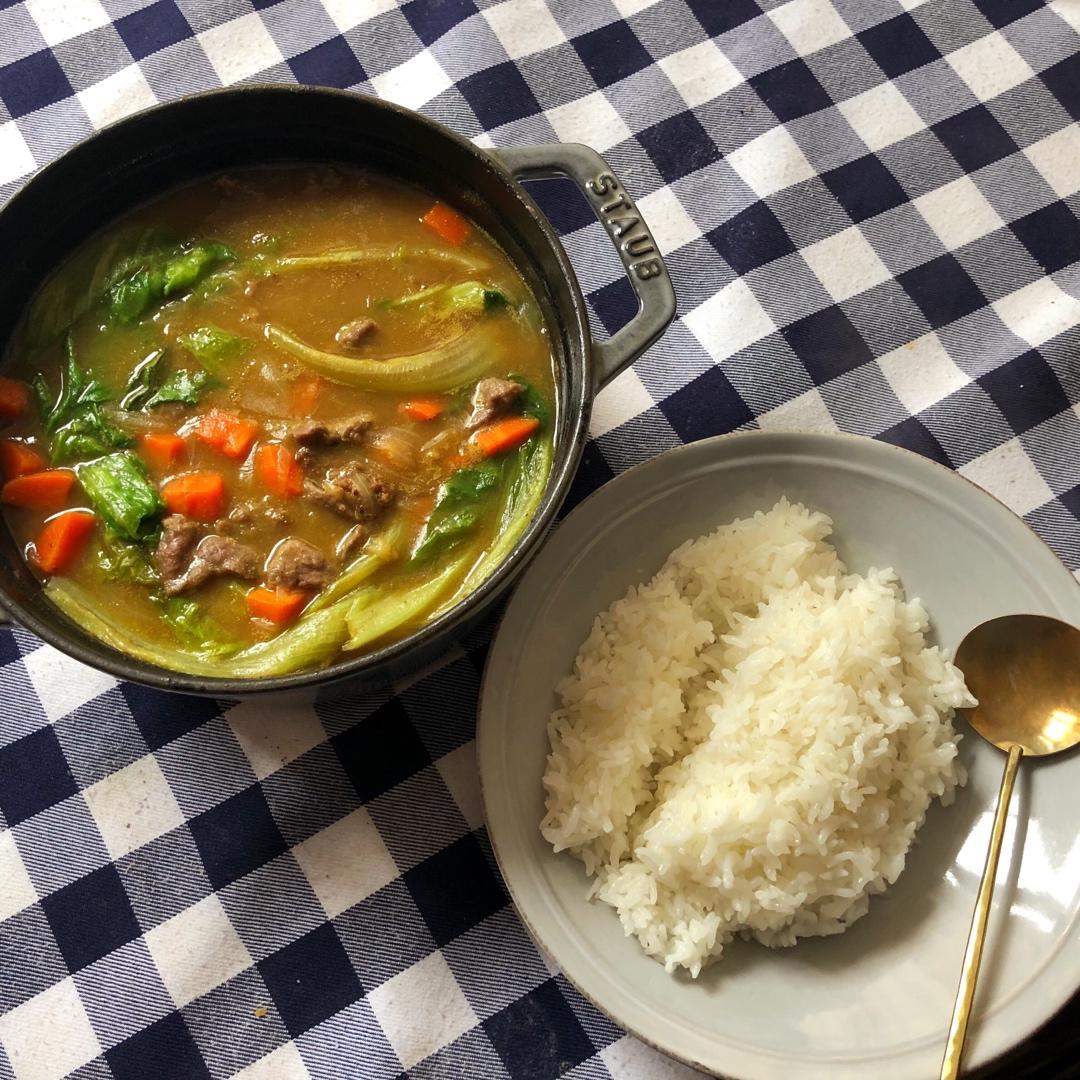 一些日常