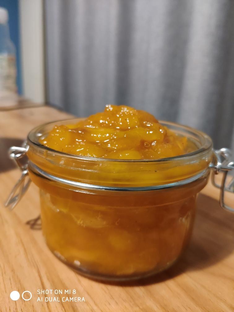 枇杷酱的做法