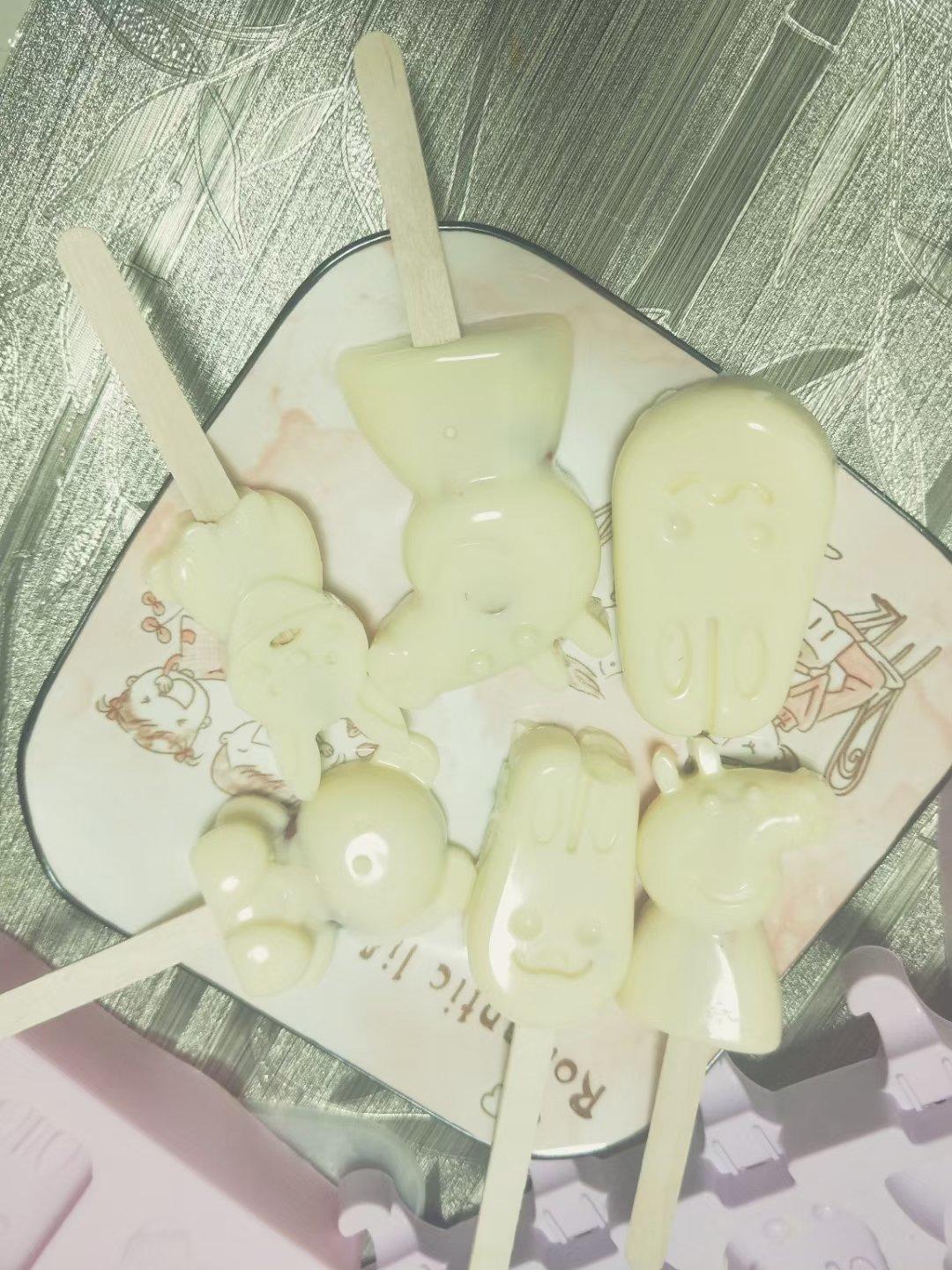 自制奶酪棒