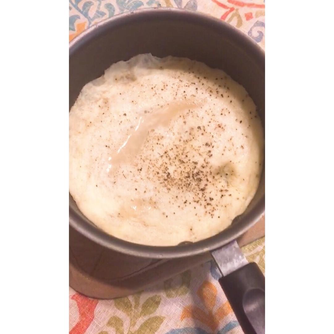 《料理物语》2松软蛋黄烧