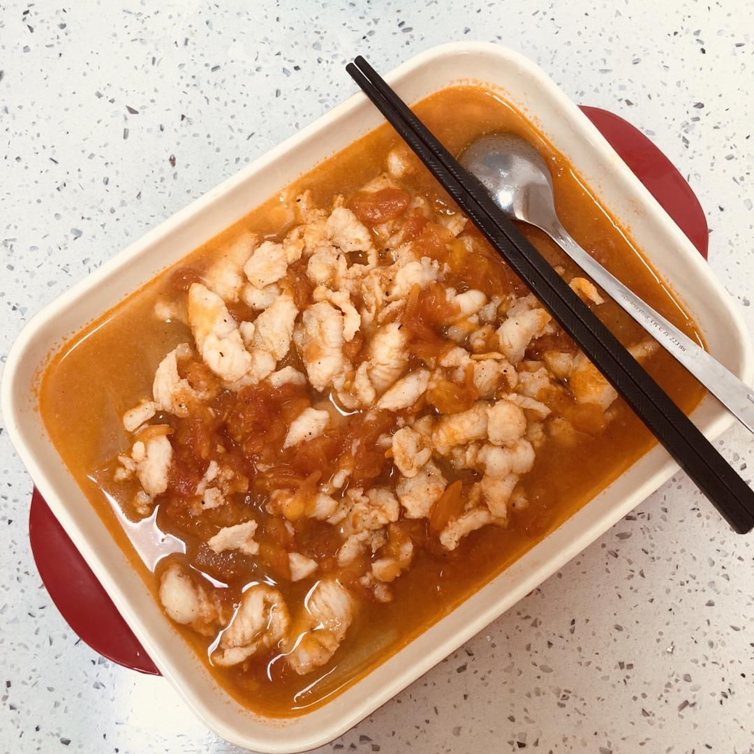 减肥餐举例—减肥也要好好吃饭（记录减肥餐更新中）