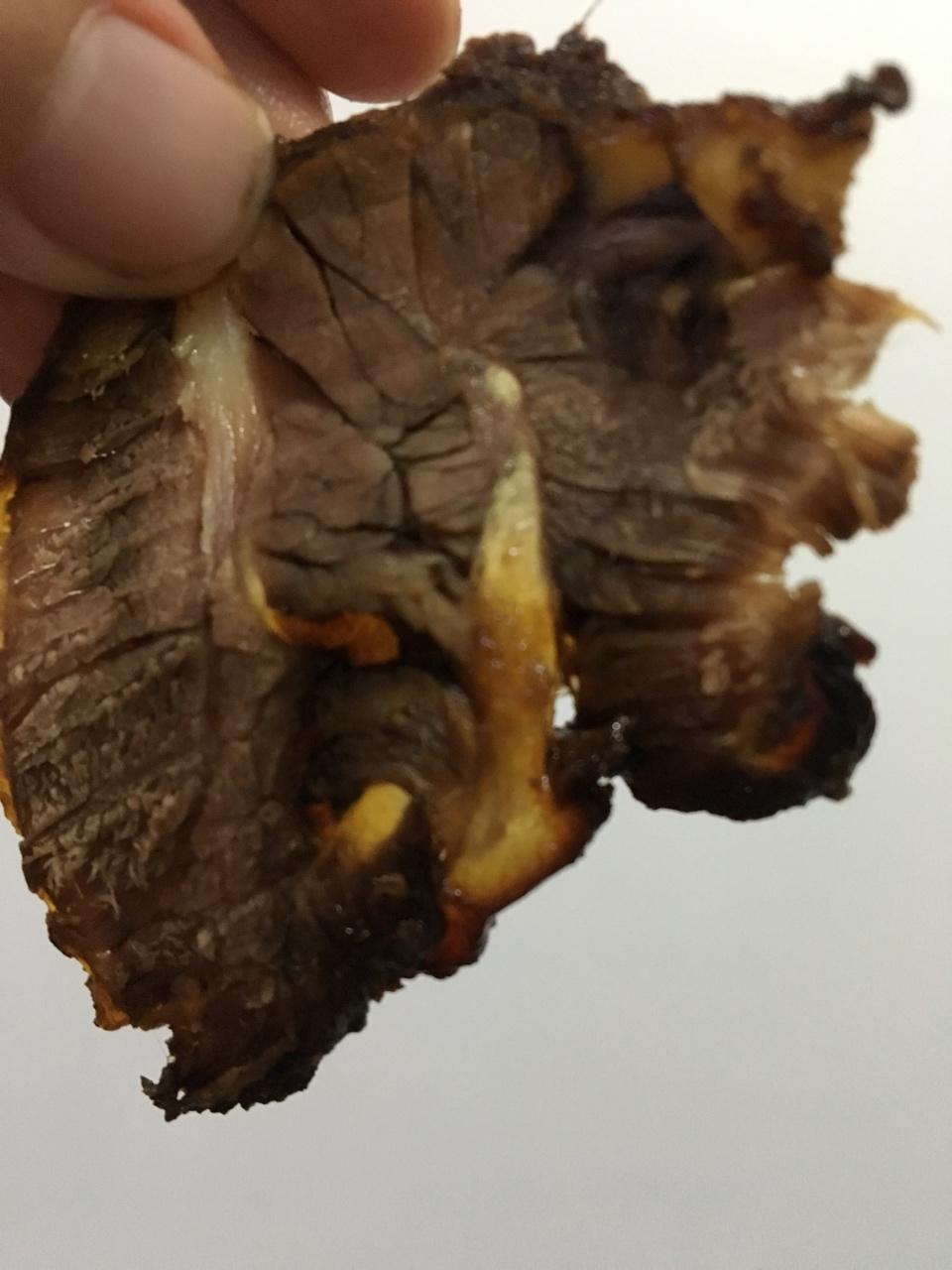 开一锅传家老卤（开卤、养护及传家大法）