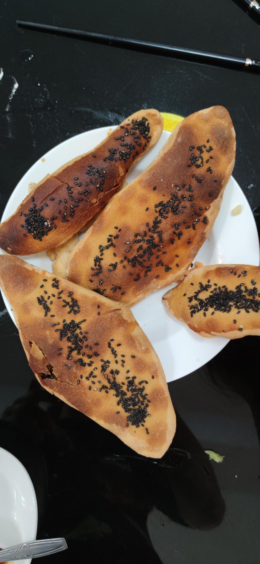 只要面粉和糖就能做！酥香脆甜！搅一搅就能搞定！