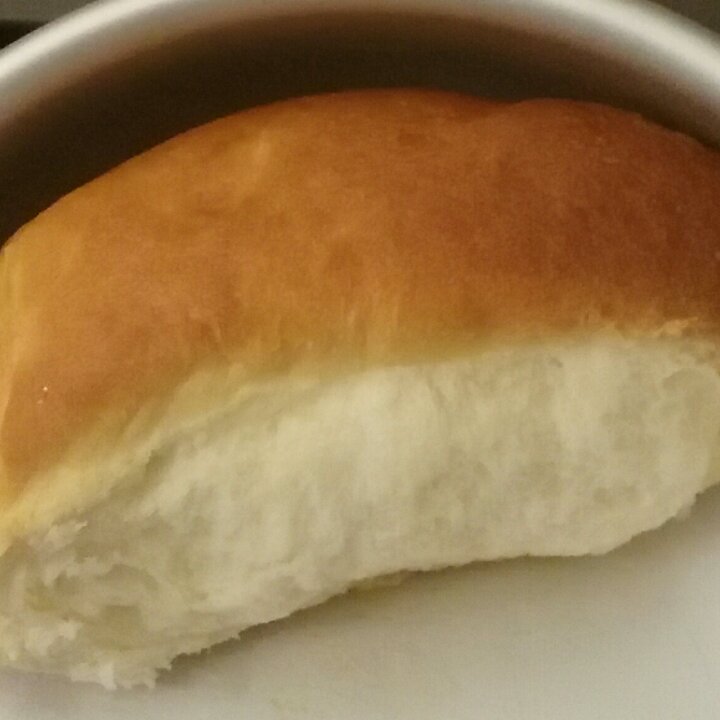 简简单单白吐司（玉米油）