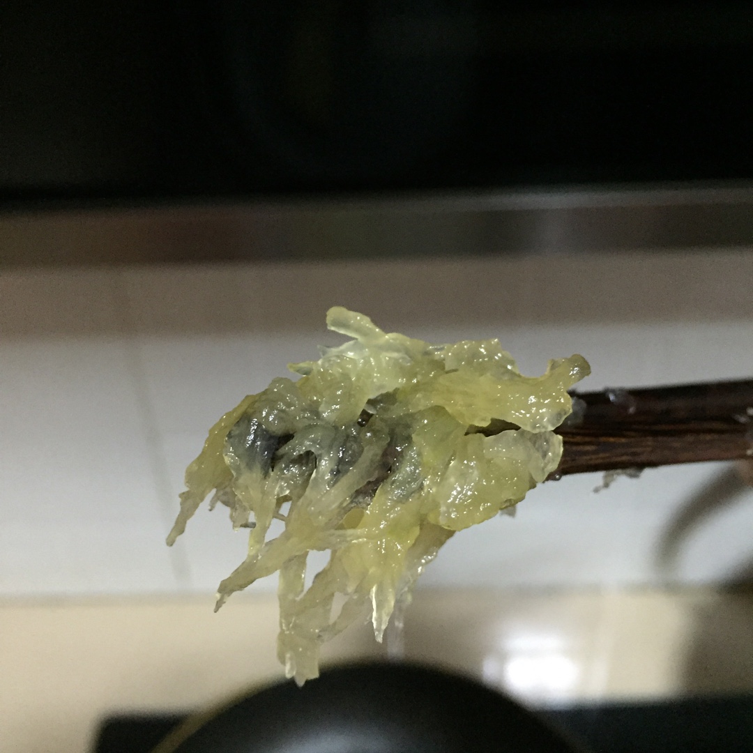 广式月饼—蛋黄冬翅月饼