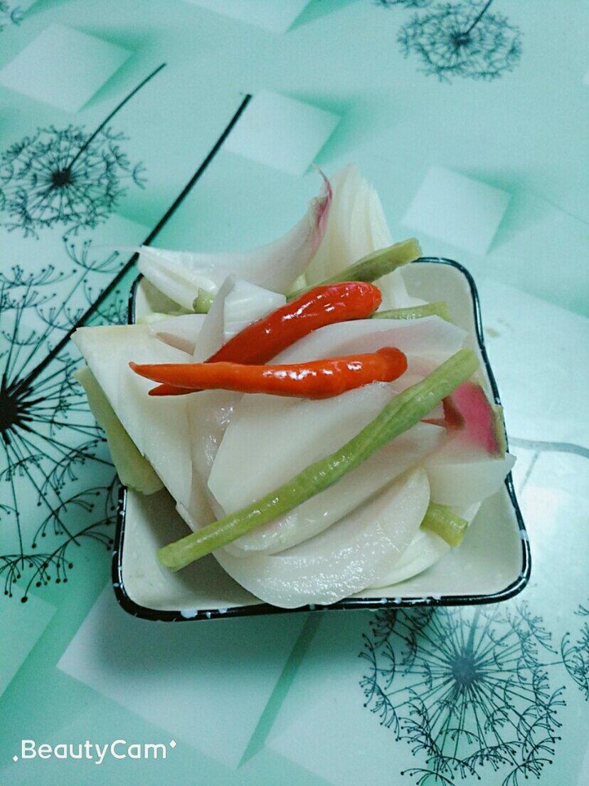 14种无敌好吃泡菜的做法