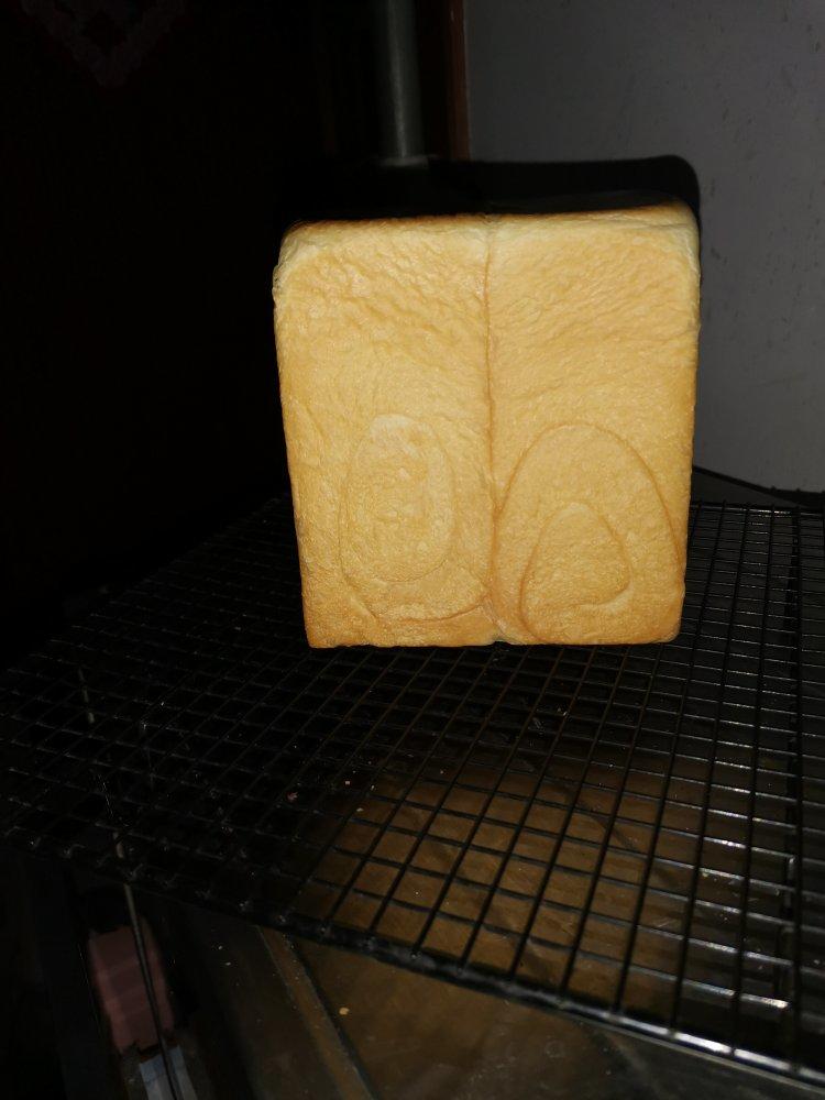 没做后悔，做了更后悔！后悔为啥没有早点儿做---绵绵绵吐司