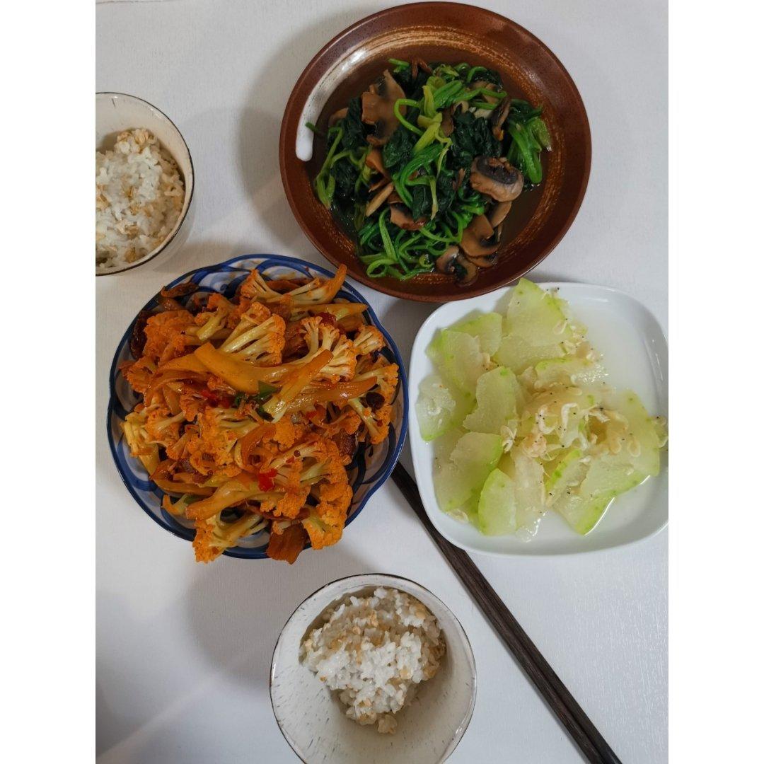 回锅肉