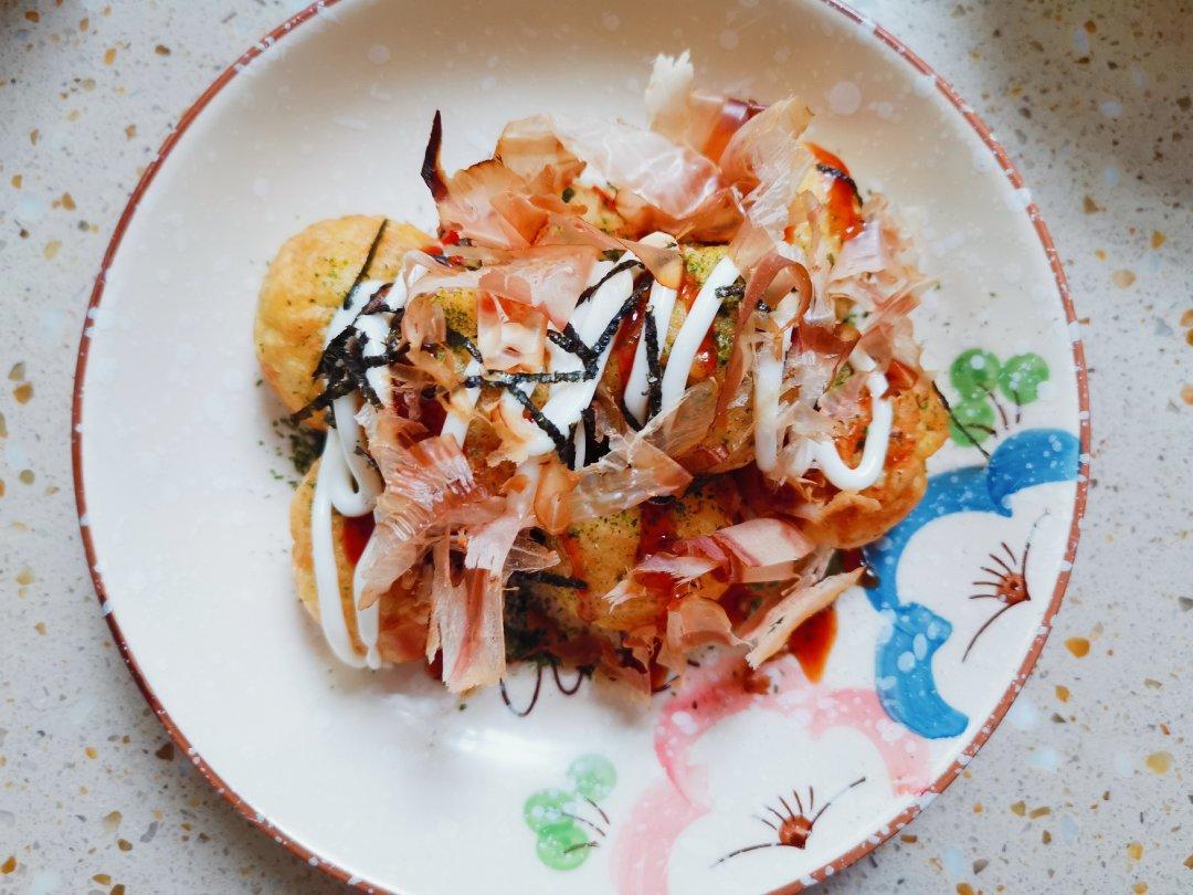 章鱼小丸子--Bruno多功能烧烤机