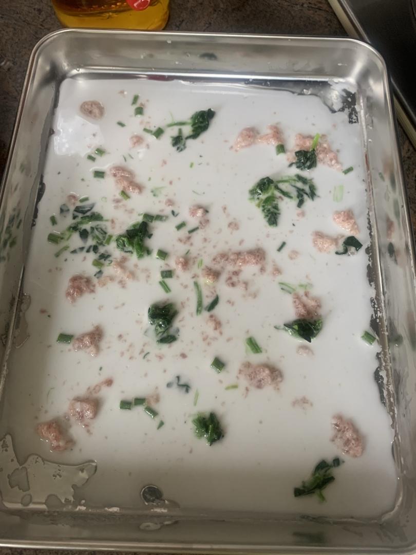 广东肠粉（精心调制）