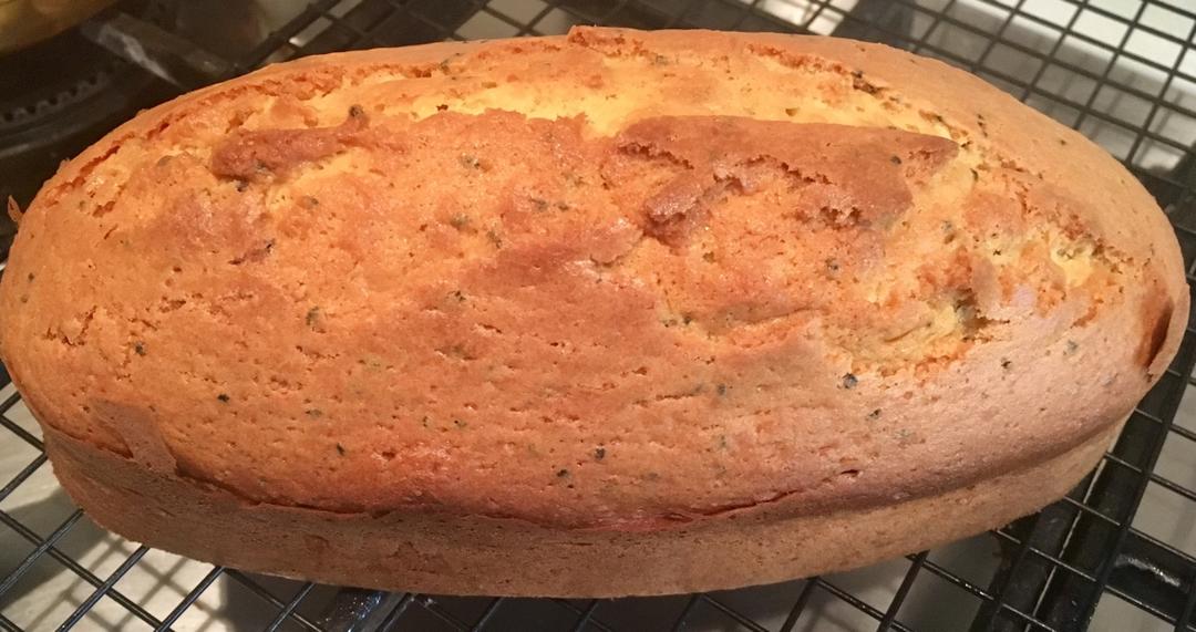 王后法式传统磅蛋糕（附详细步骤图&多口味变化）