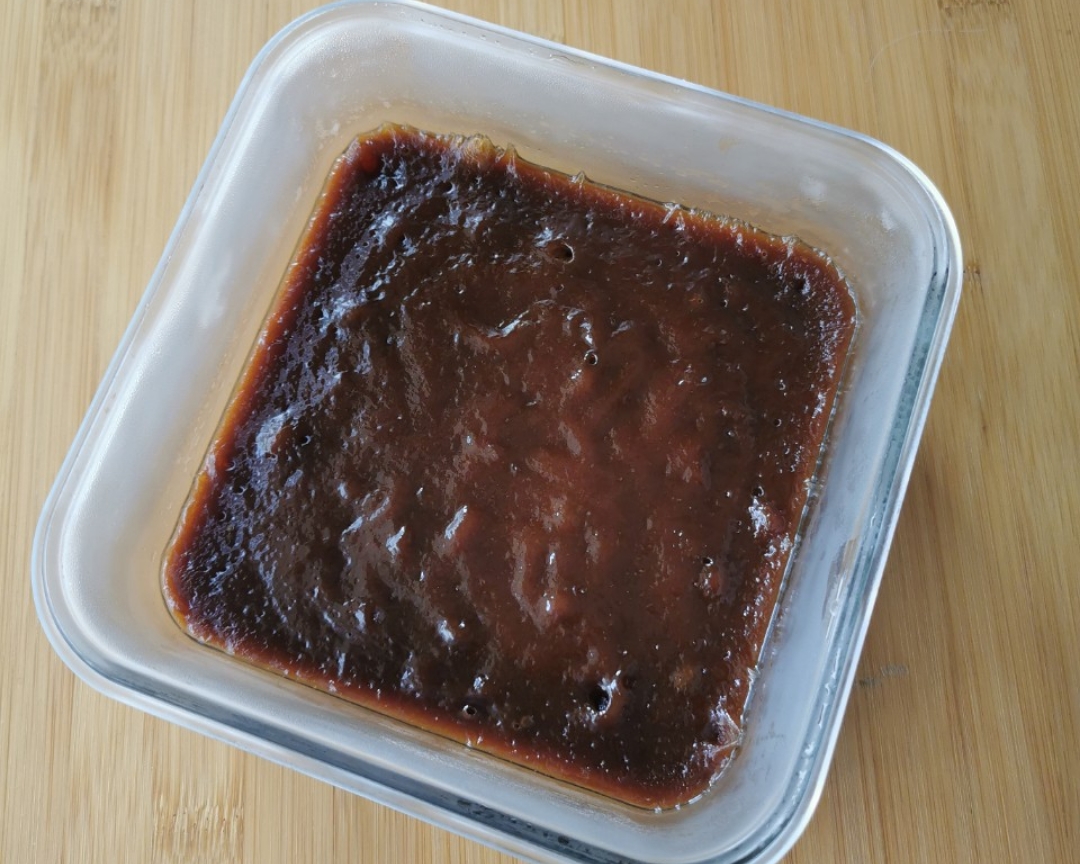 驱寒湿补气血：红糖姜汁糕的做法 步骤10