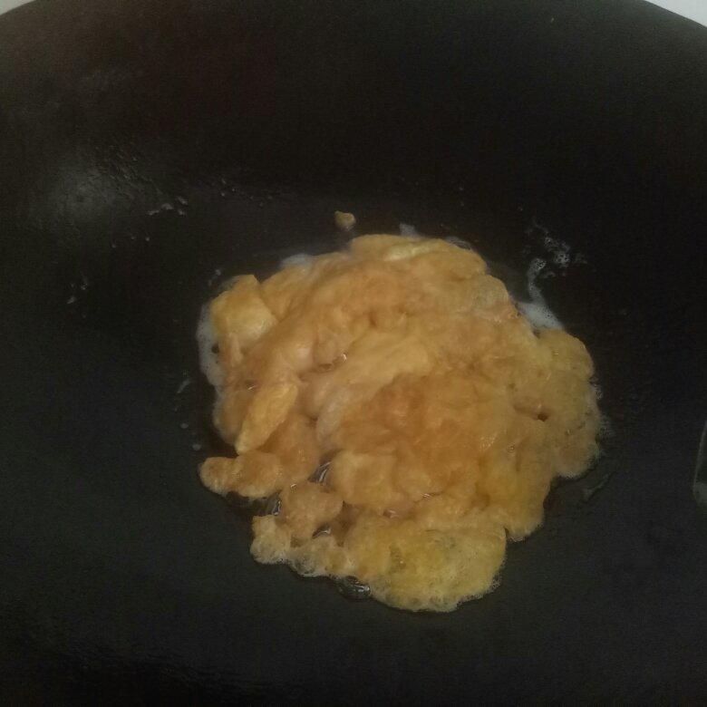 螺蛳粉好伴侣——超级吸汁的炸蛋