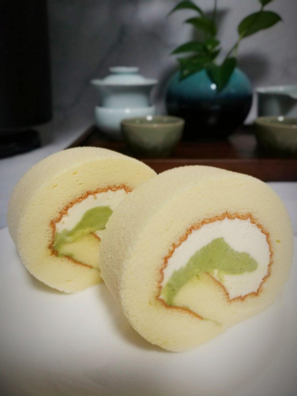 小四卷～风靡美食群的美味蛋糕卷