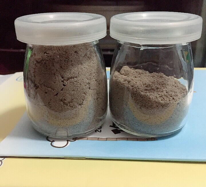 自制虾皮粉