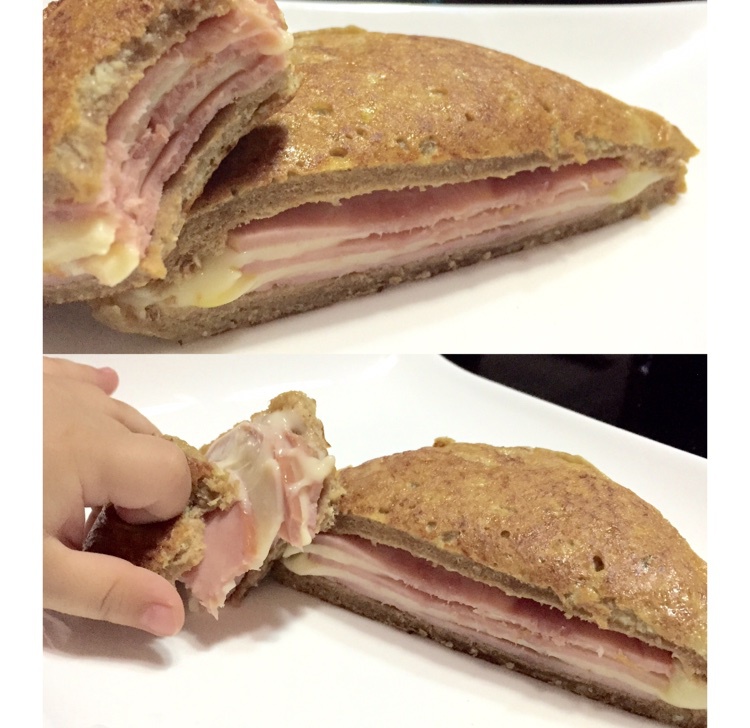 美味西多士