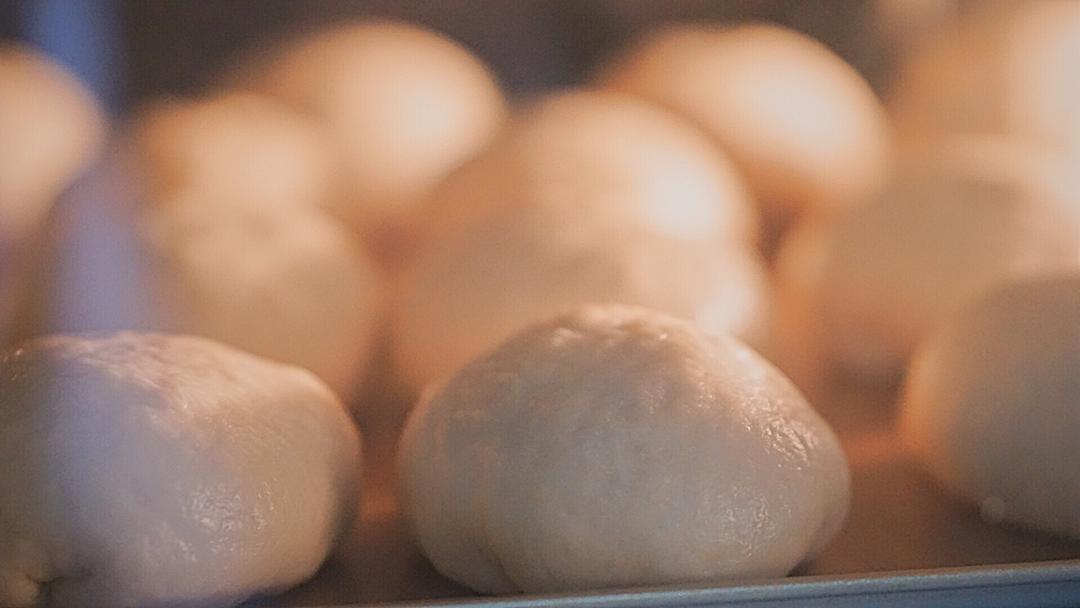 乳酪卡仕达面包