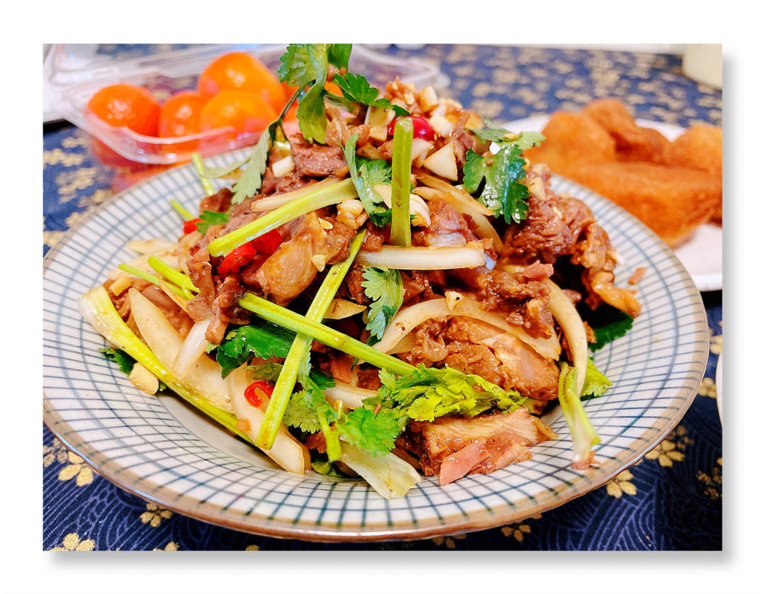 100种沙拉——生活不能缺少绿