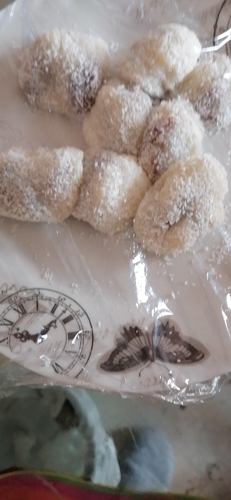 超软糯的糯米糍