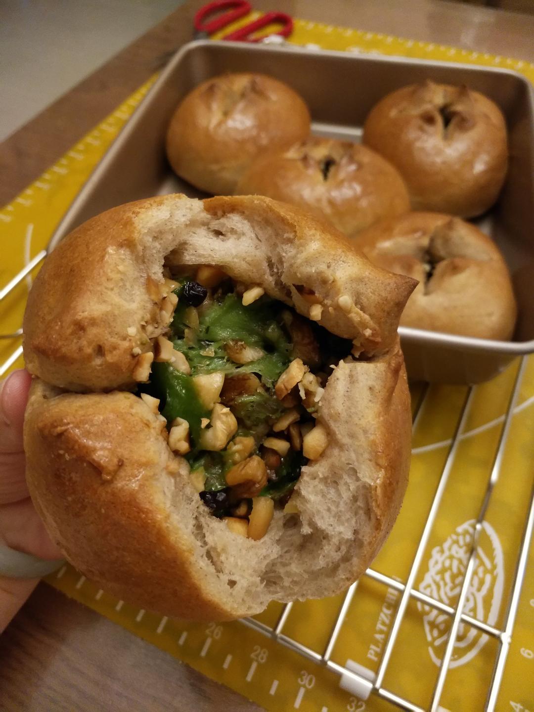 克制者心怀敬畏-车达芝士小软包