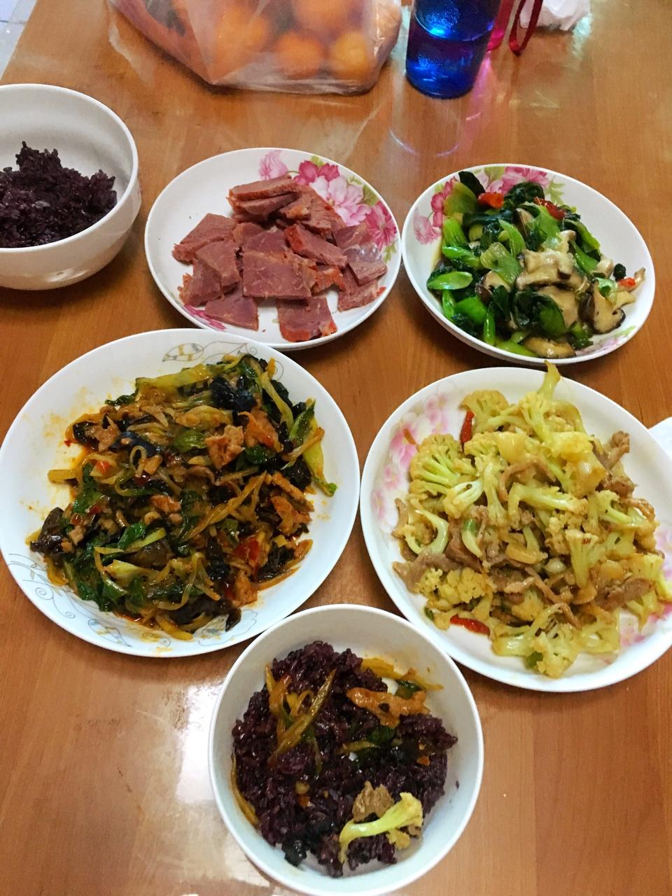 拍黄瓜