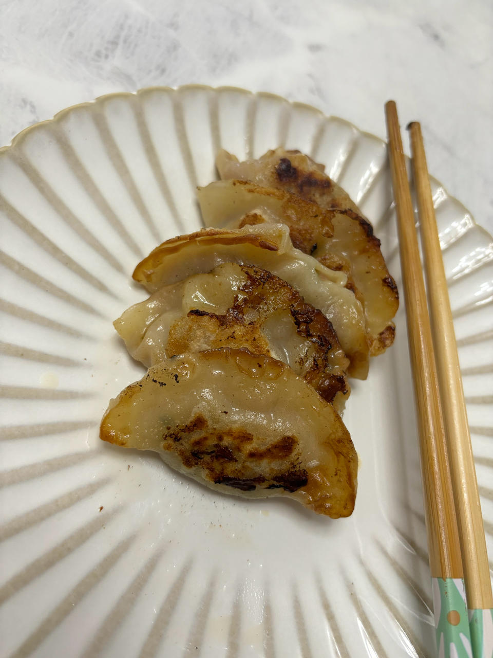 煎饺（速冻饺子）