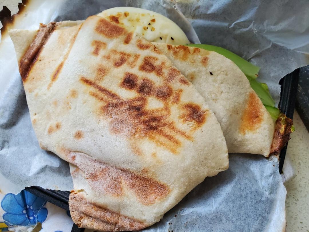 万物皆可热压 （热压总食谱，技巧&食谱大合集，随时更新）| 健康·三餐
