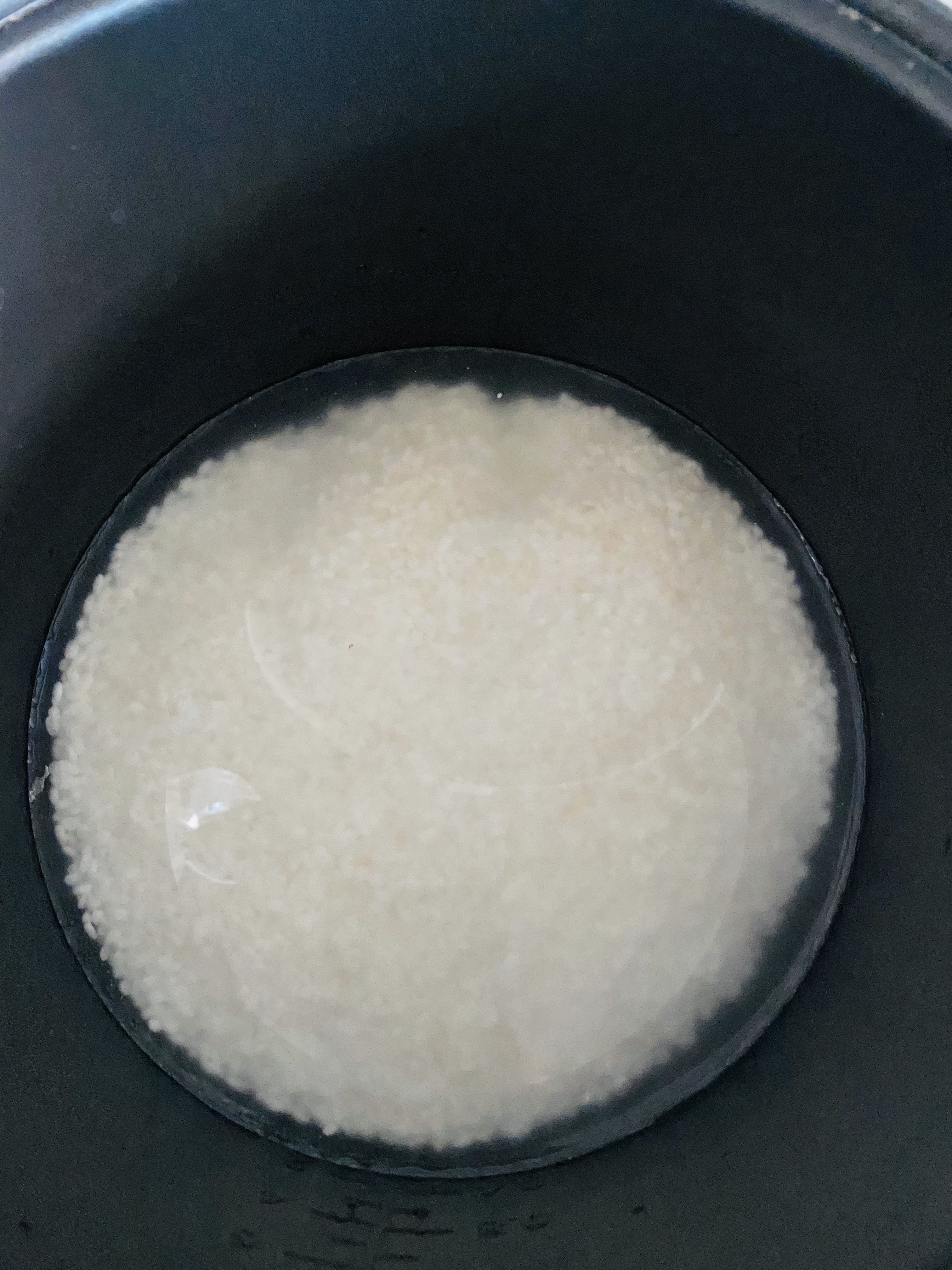 简单好吃的照烧鸡腿焖米饭的做法 步骤14