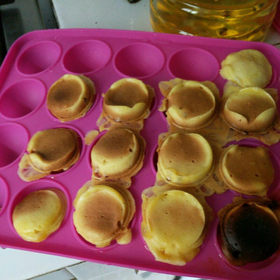 巧克力基础融化
