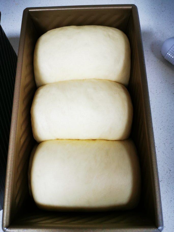 布里欧修皇冠吐司