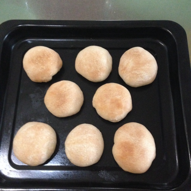 苏式鲜肉月饼