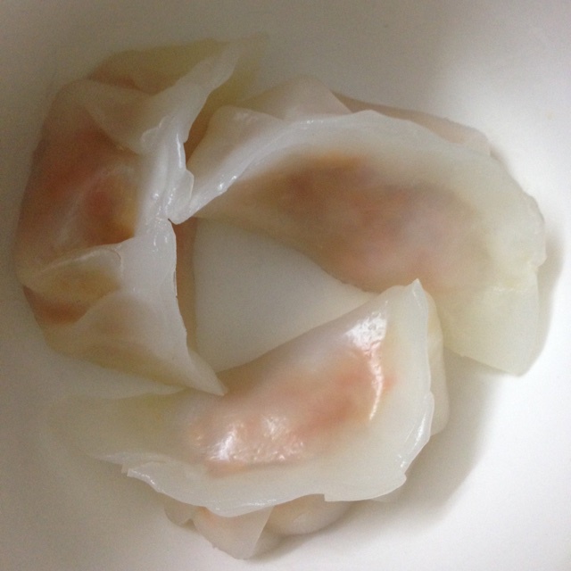 水晶虾饺皇