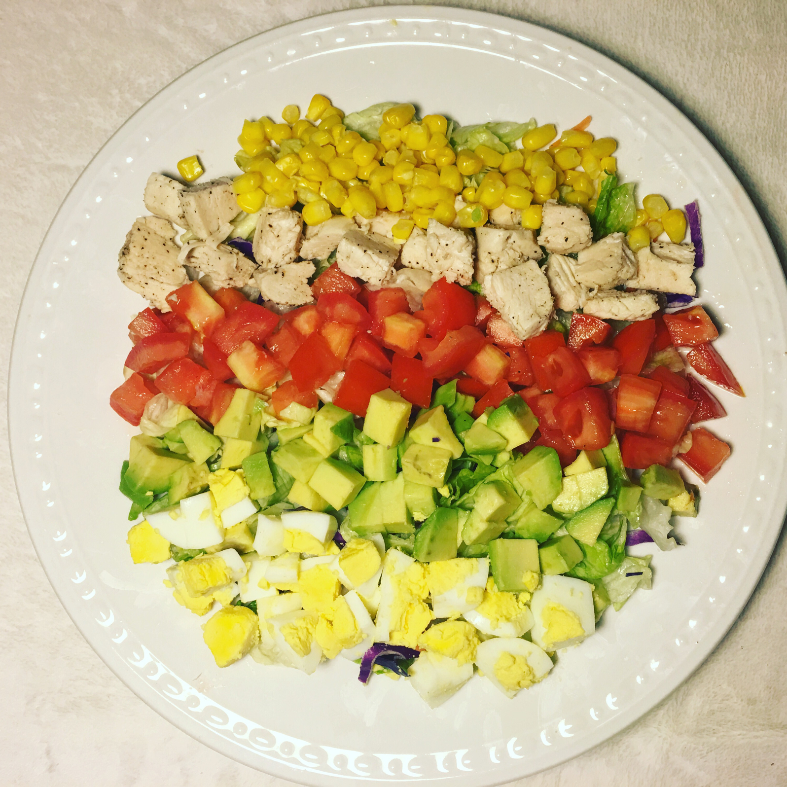 健康考伯色拉（新元素版）