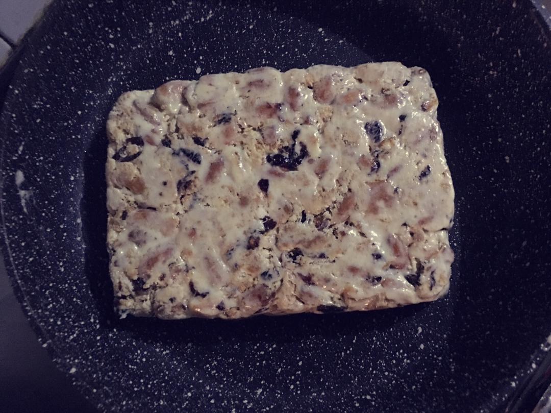 《Tinrry+》雪花酥（雪Q饼）（原味、抹茶、可可）