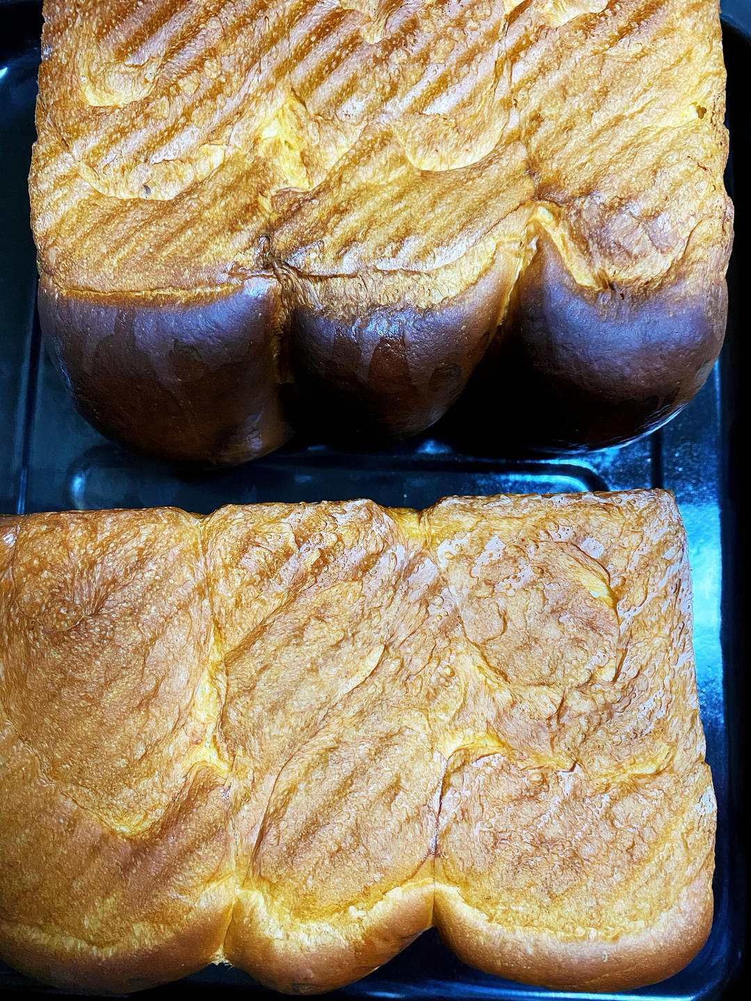 超软拉丝的炭烧酸奶吐司