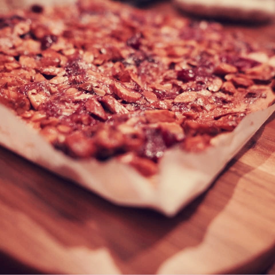 熊谷裕子的弗洛伦萨脆饼