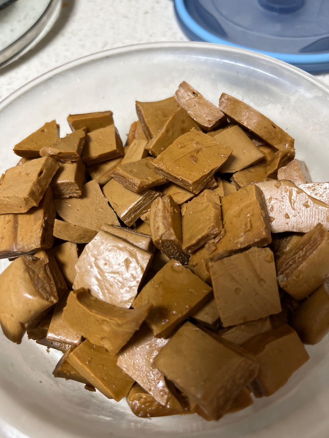 零失败太妃糖 | 恋爱的味道